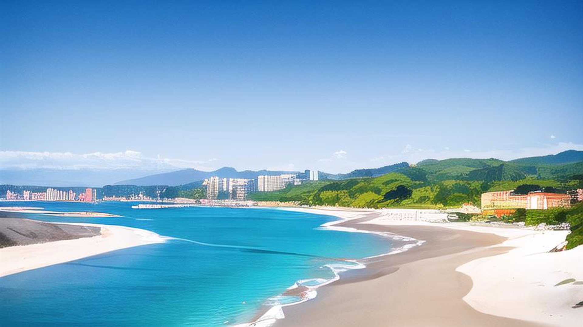 微明浩服装