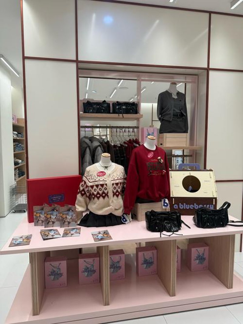 道外区服装店：抓住新兴消费趋势的关键路径