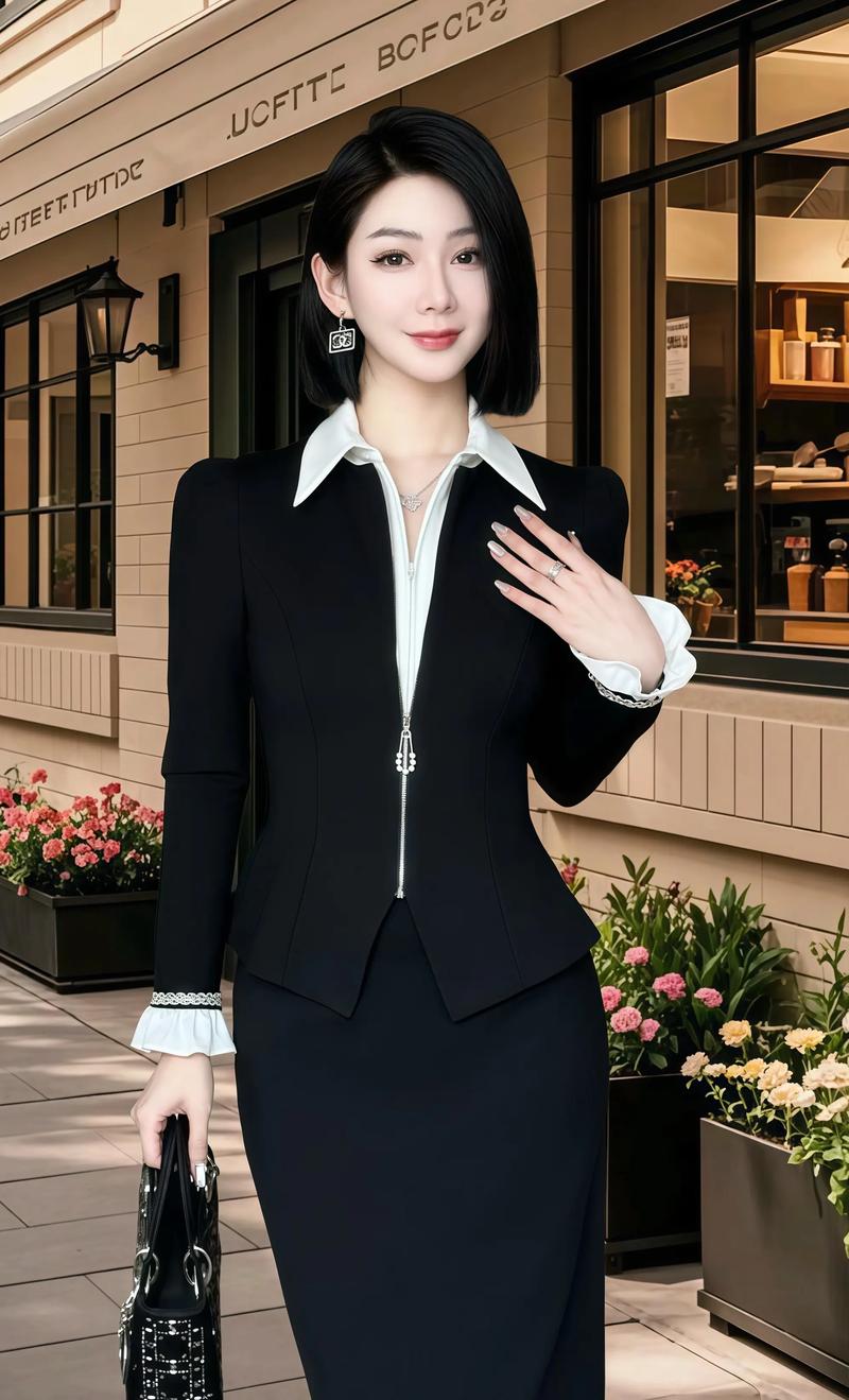 服饰穿搭的几个误区，你中招了吗？