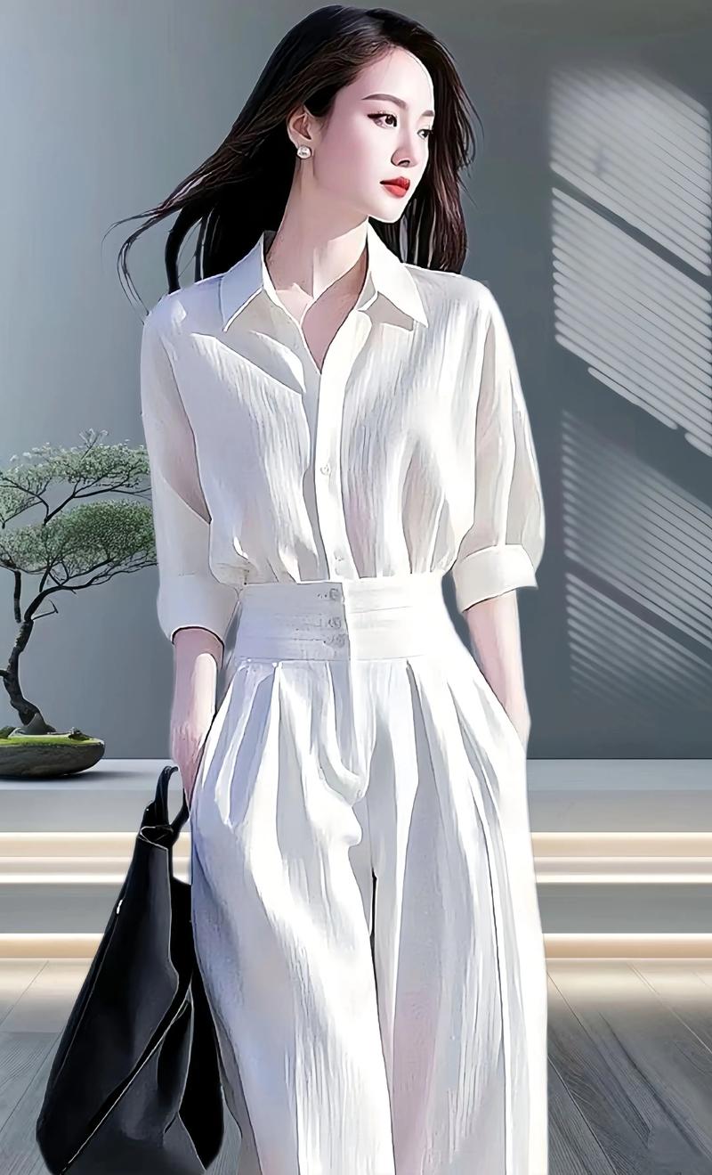 通勤装